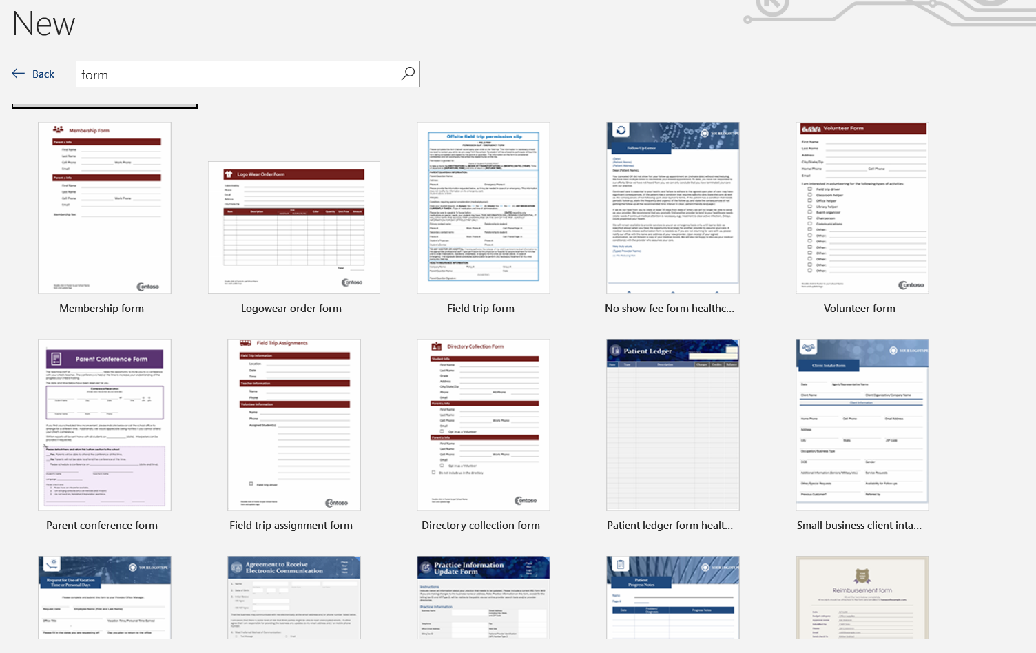 Create Custom Forms In Word That Actually Work Here s How