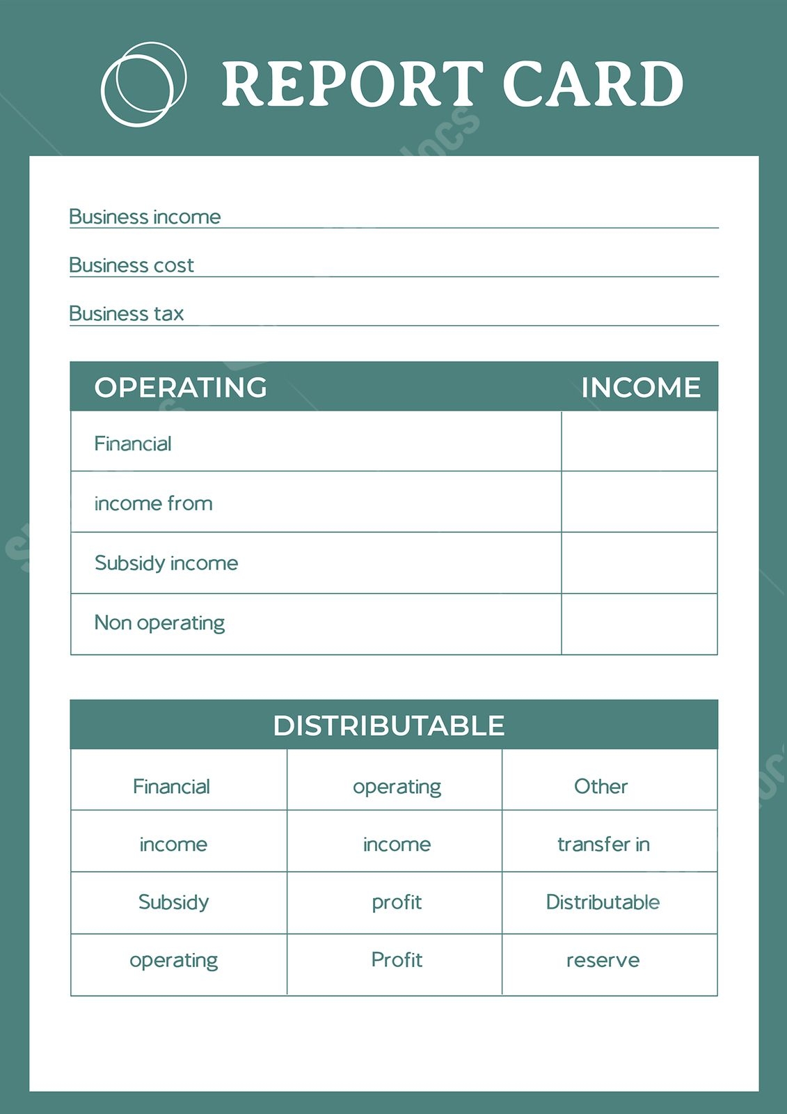 Free Form Template Templates In Microsoft Word And Google Docs Slidesdocs