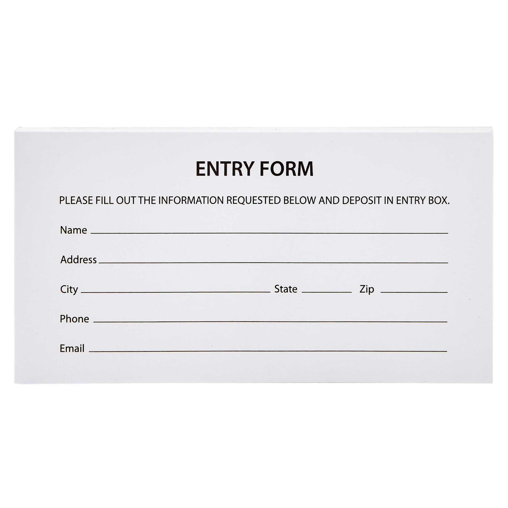 2000 Entry Raffle Tickets Ideal For Events Concerts U0026 School 