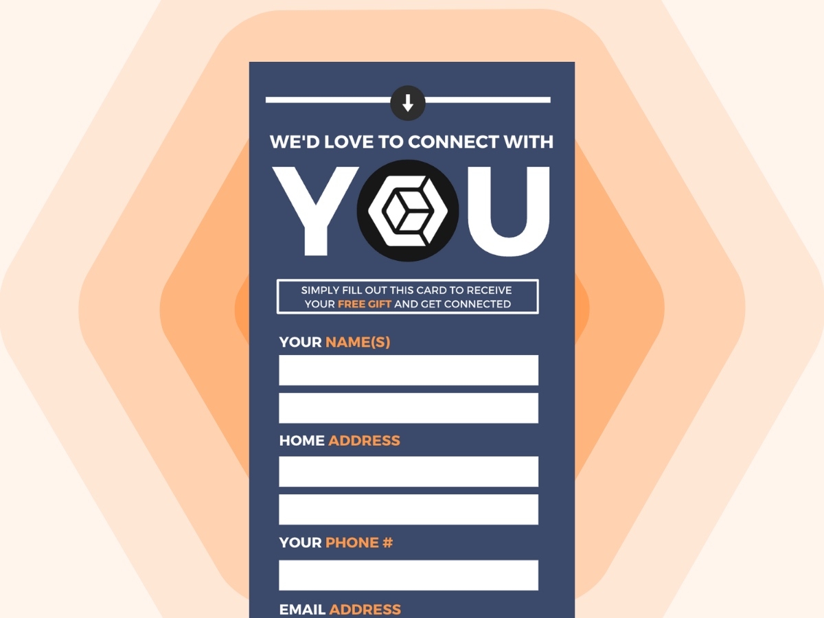 Church Membership Form Template