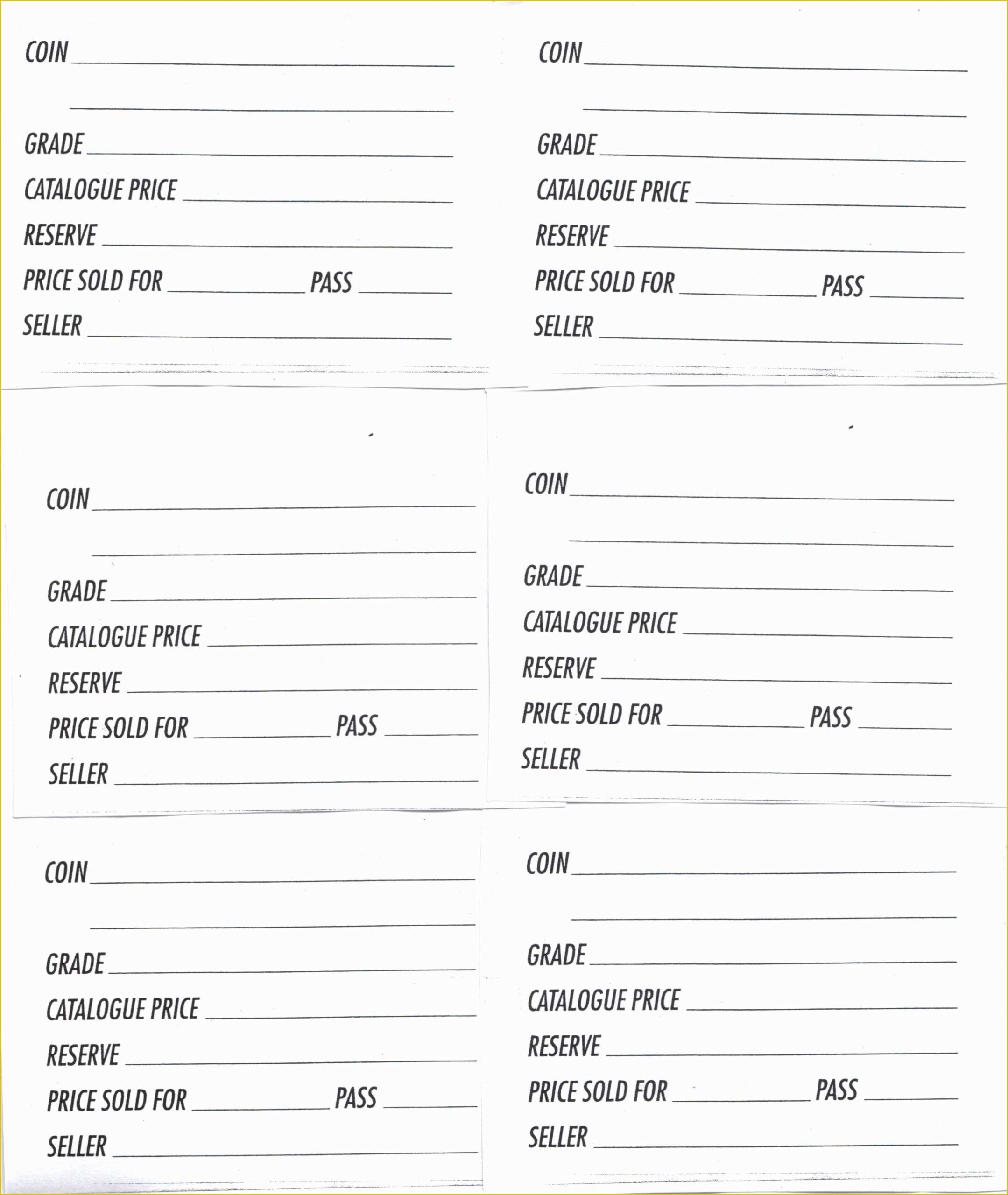 Contest Entry Form Form