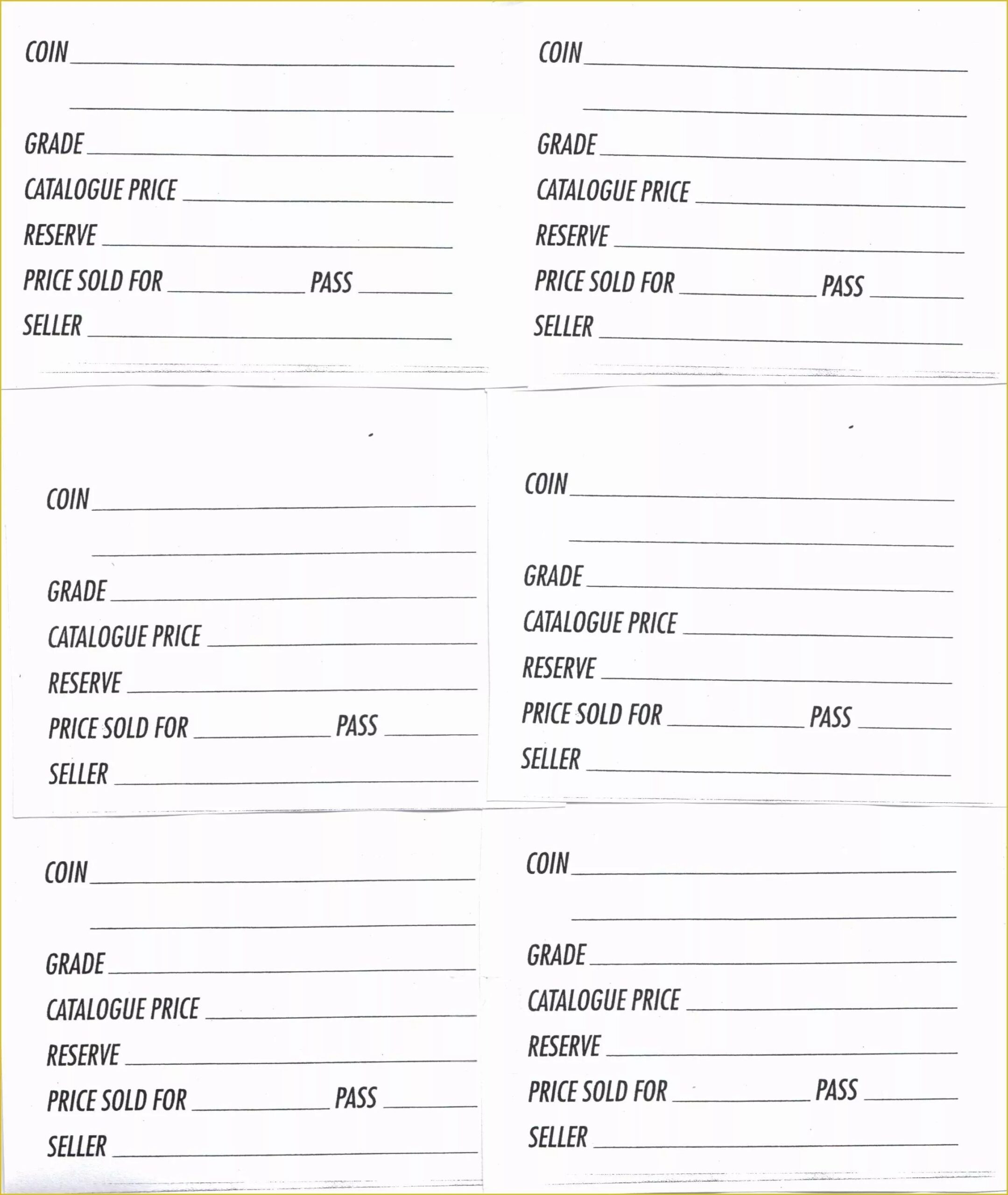 Contest Entry Form
