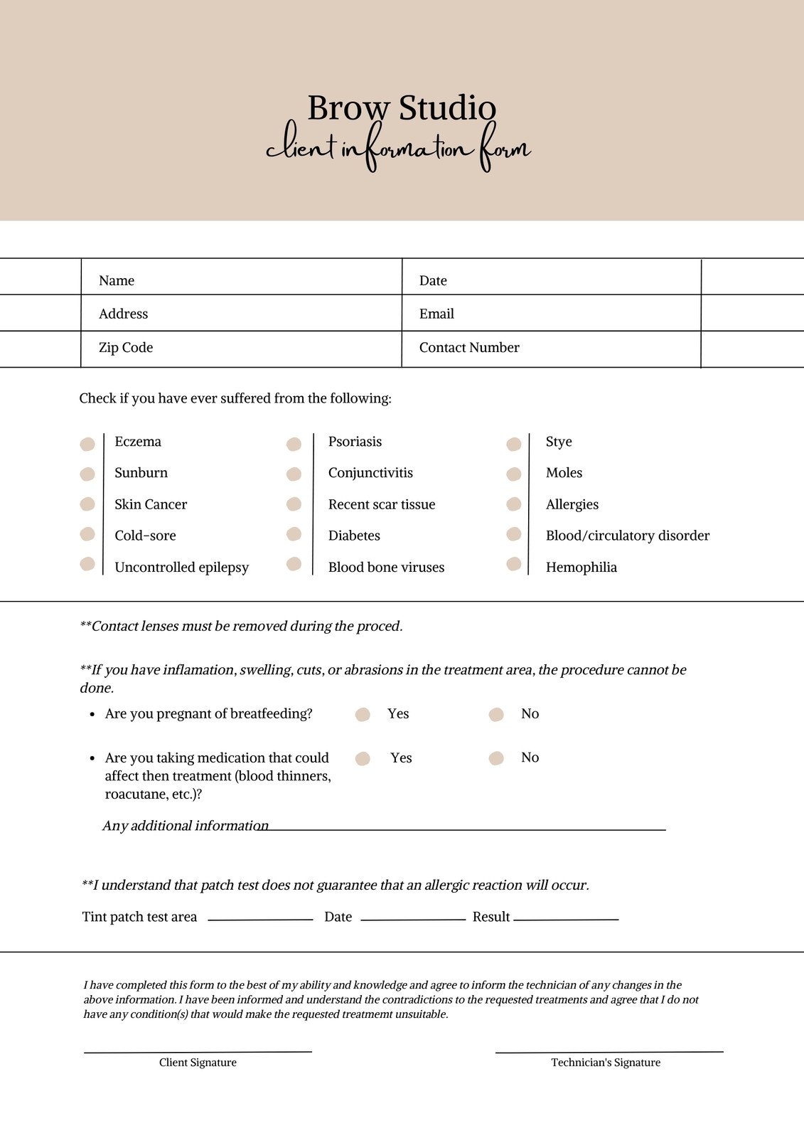 Free Form Document Templates To Customize And Print Canva
