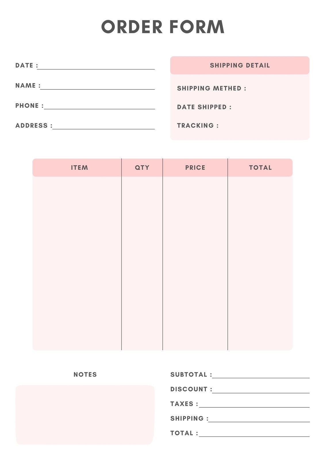 Free Form Document Templates To Customize And Print Canva Worksheets Library