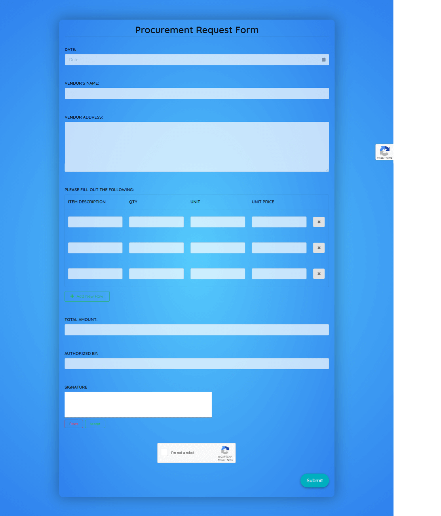 Hairdressers Appointment Request Form Template Formplus